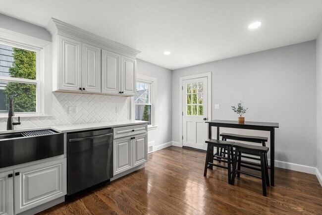 Foto del edificio - 88 Highland Ave