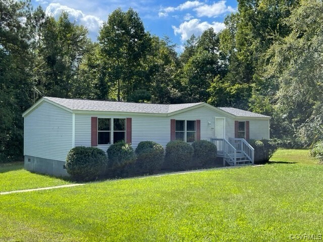 Foto principal - 3821 Howell Rd