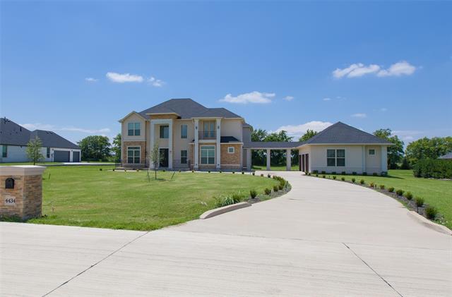 Foto del edificio - 4434 Lake Breeze Dr