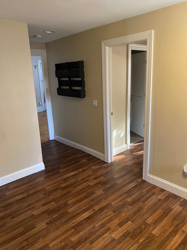 Foto del edificio - 31 Ellicott Ave