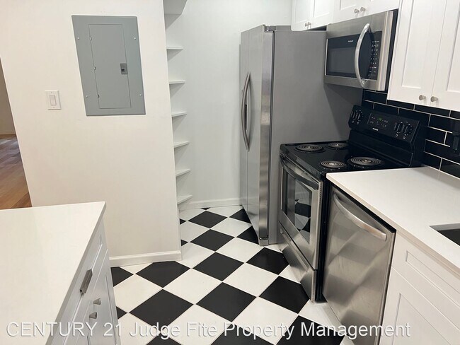 Foto del edificio - 2 br, 1.5 bath House - 4940 Lahoma Street
