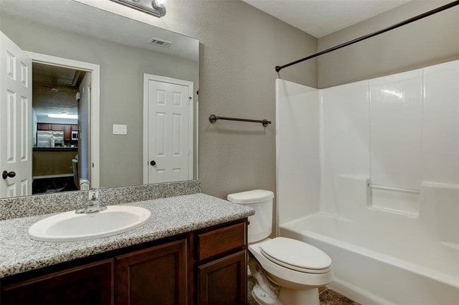 Foto del edificio - 2518 Staples St