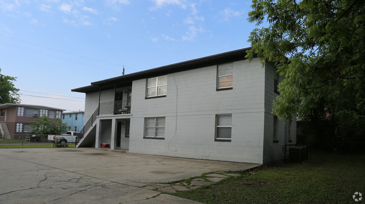 Building Photo - 1547 Morgan St