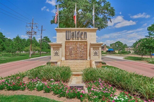 Foto del edificio - 12900 Walden Rd