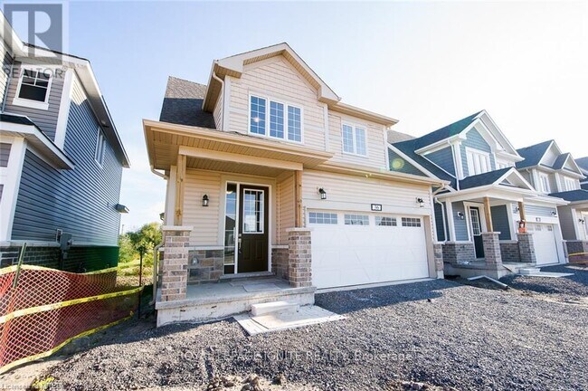 Photo du bâtiment - 36 Oakmont Dr