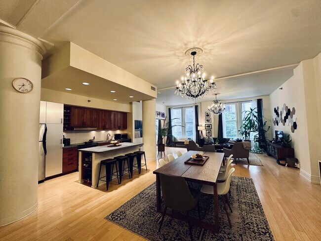 Foto del edificio - 930 Penn Ave