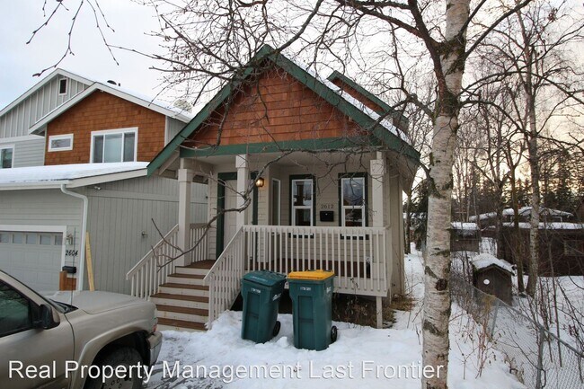 Foto del edificio - 2 br, 2 bath House - 2612 W 29th Ave