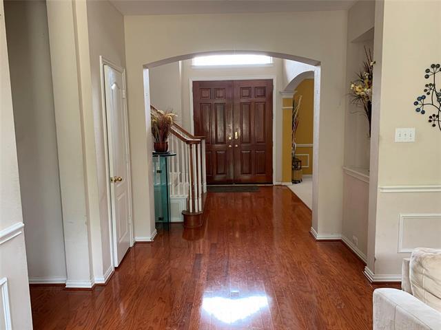 Building Photo - 8608 Quinton Point Dr