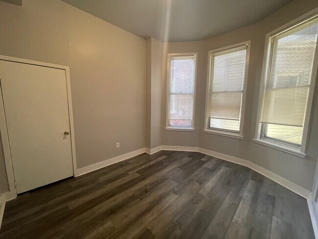 Foto del edificio - 1309 W Allegheny Ave