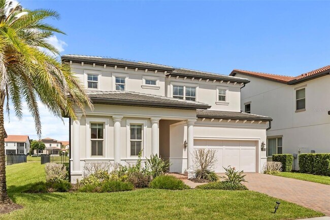 Foto del edificio - 10511 Royal Cypress Way
