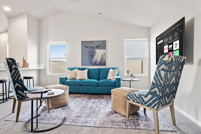 Foto del edificio - 11602 Maidstone St