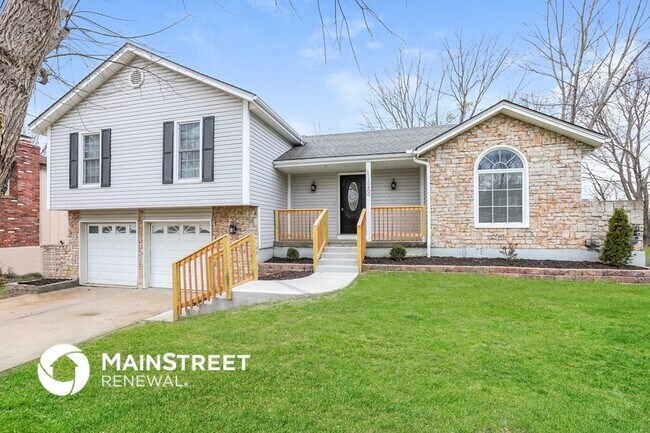 Foto del edificio - 16400 McKinley St