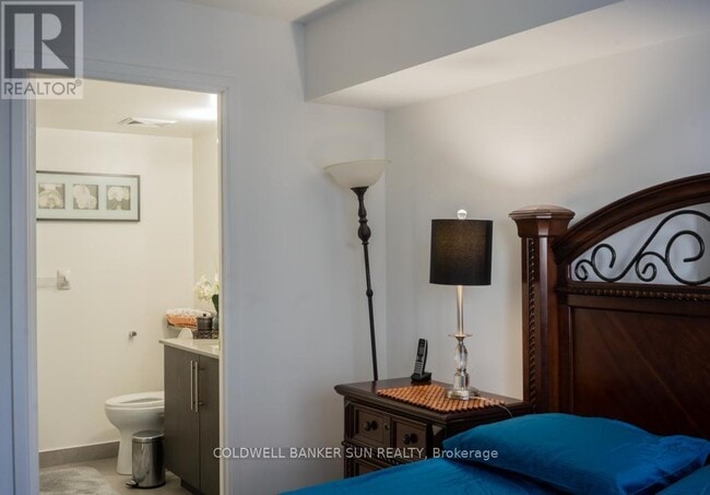 Building Photo - 1 Michael Power Pl