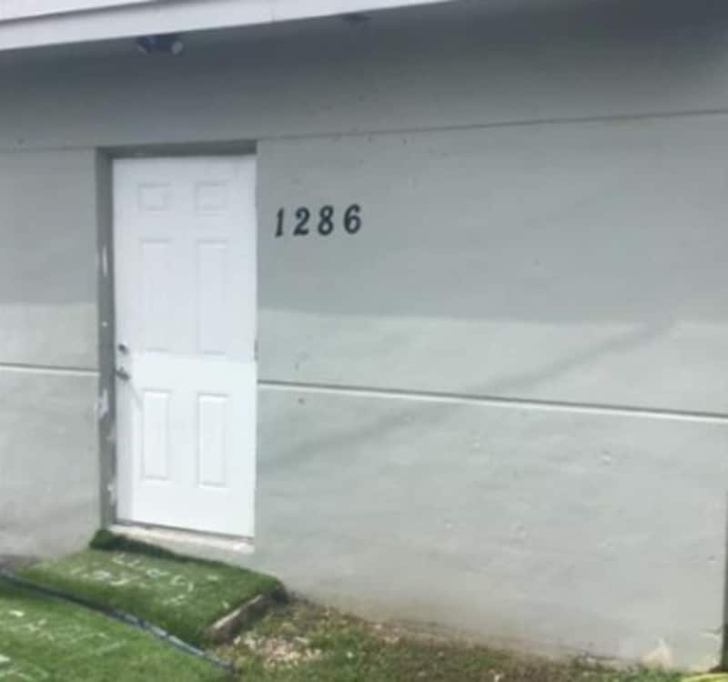 Primary Photo - 1288 SW 2nd St