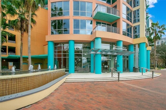 Building Photo - 322 E Central Blvd