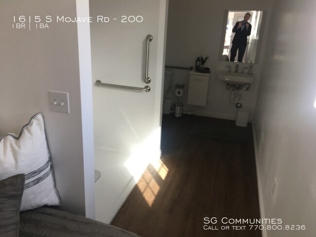 Building Photo - Shipping Container Home - Brand New!