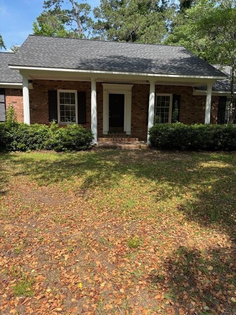 Foto principal - 1760 Peach Orchard Rd