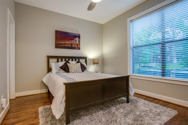 Foto del edificio - 4211 Rawlins St