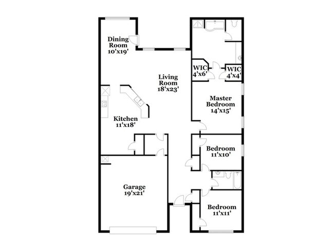 Building Photo - 40 Ashley Trace