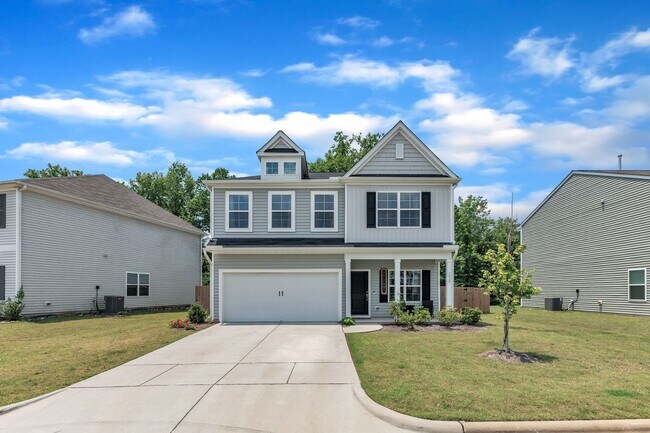 Building Photo - Spacious 3-Bedroom Home for Rent in Knight...