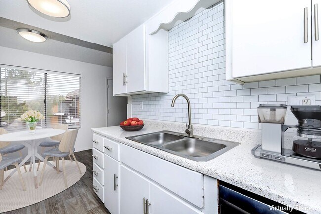 Foto del interior - Palisade Park Aparments