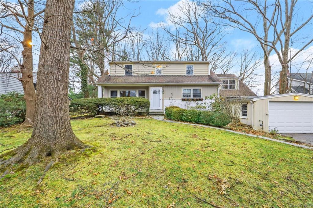 Primary Photo - 516 Hommocks Rd