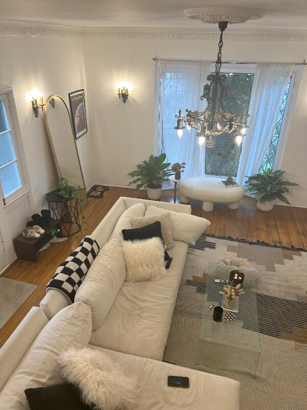 Foto del edificio - 5924 W 2nd St