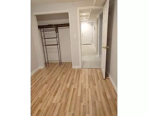 Bedroom #2 - 136 Prince St