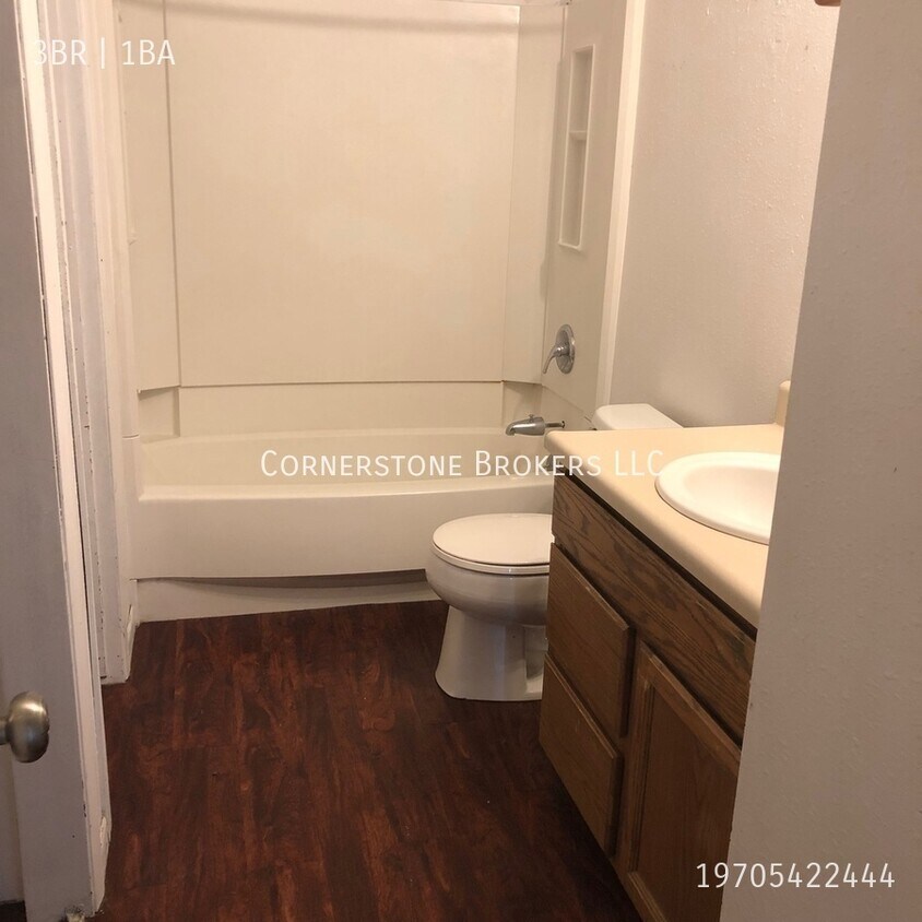 Foto del edificio - 124 S Curtis St