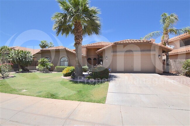 Building Photo - 510 S Lagoon Dr