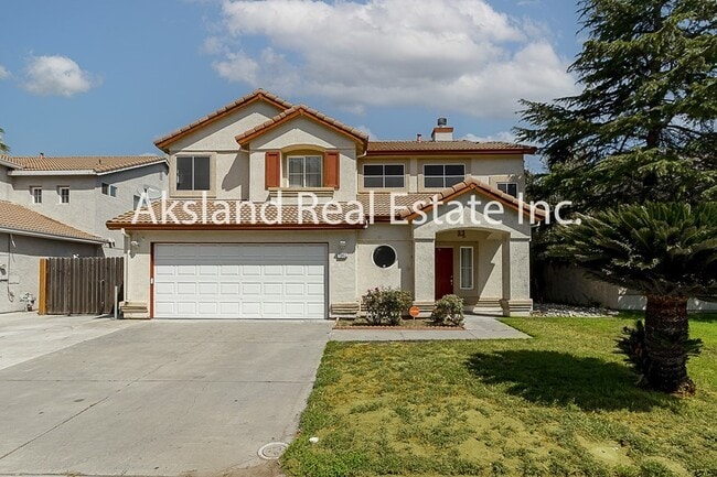 Building Photo - Manteca