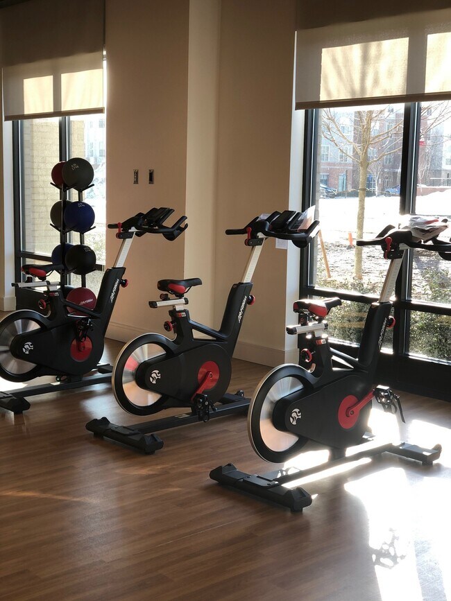 The Emery at Overlook Ridge Apartments Malden, MA