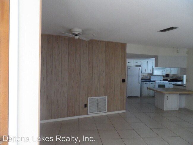Building Photo - 2 br, 2 bath House - 1621 N Normandy Blvd