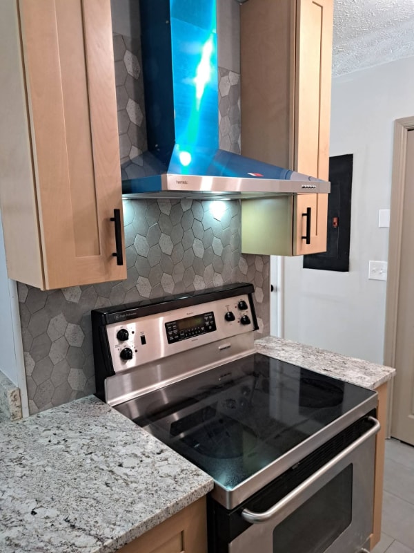 Foto del edificio - 3515 Miller St