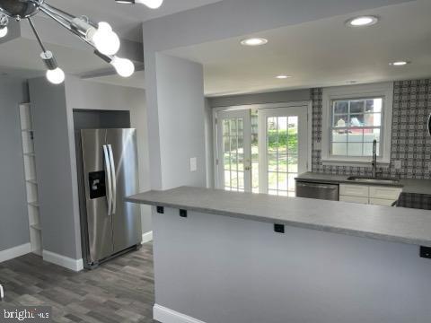 Foto del edificio - 425 Main St