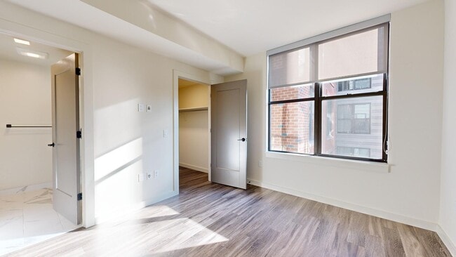 Interior Photo - Griffis Edgemoor