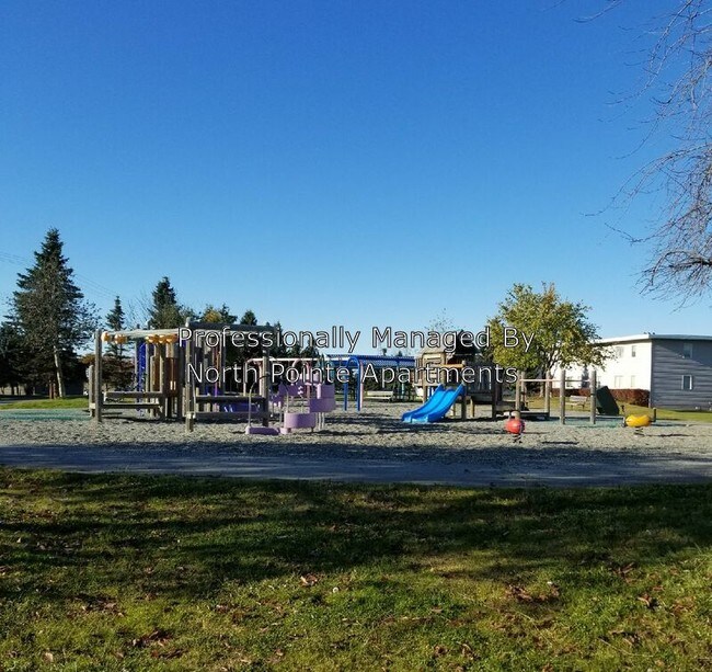 905 Richardson Vista Rd Unit Studio Apartment, Anchorage, AK 99501