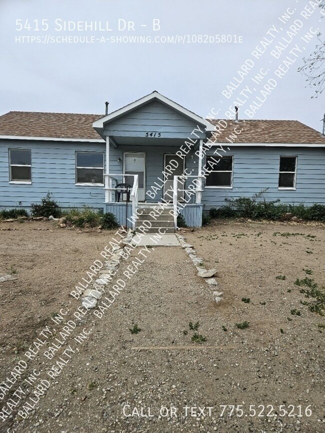 Building Photo - 5415 Sidehill Dr