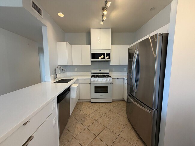 Foto del edificio - 13941 Sherman Way