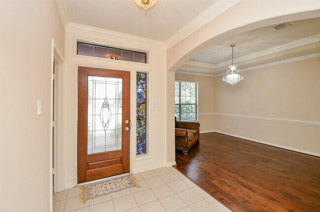 Foto del edificio - 606 Coggins Point Way