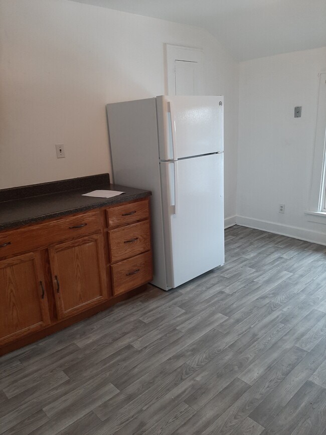 cocina - 137 North Ave