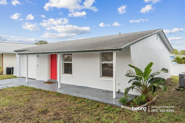 Foto del edificio - 1018 Osprey Ct