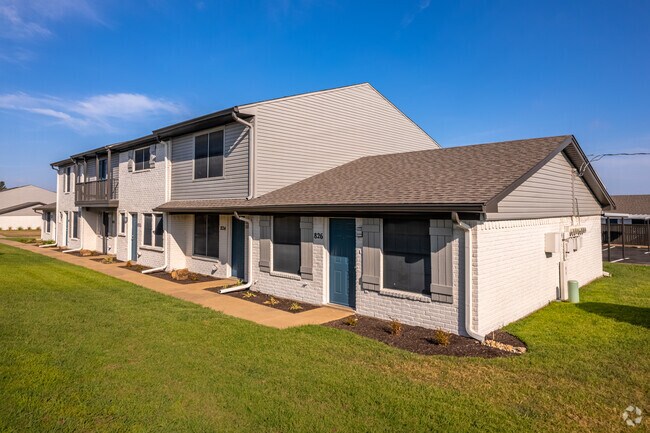 Foto del edificio - The Majestic at Hewitt