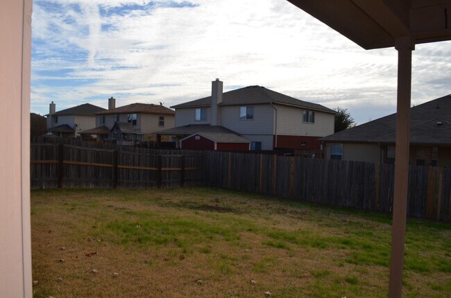 Foto del edificio - Central Texas Property Management. Central Texas Property Management, LLC