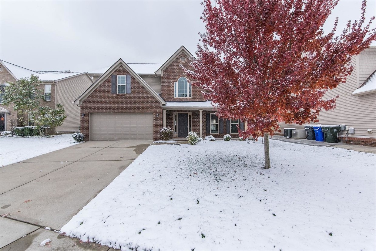 4524 Verbena Park, Lexington, KY 40509 House Rental in Lexington, KY