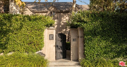 Building Photo - 1614 N Fairfax Ave