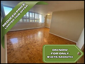 Building Photo - 1061 Queen's Blvd