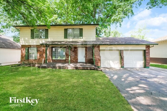 Primary Photo - 3908 S Summit Ridge Dr