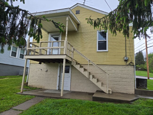 Building Photo - 3800 Olive St