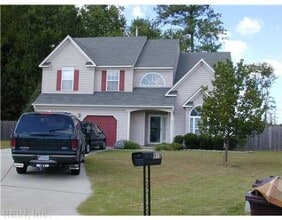 Building Photo - 919 Meadowhill Ct